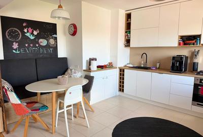 Apartament cu 4 camere decomandat în Unirii - 2