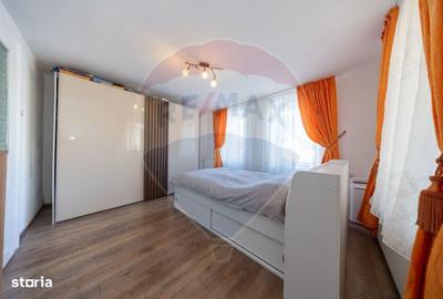 Casă cu 4 camere cu Teren 390 Mp în Hălchiu - 14