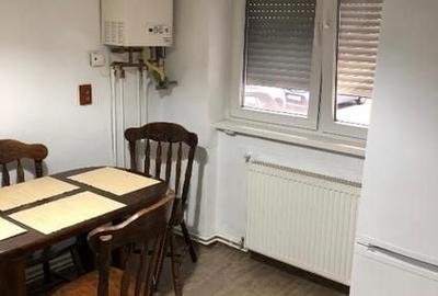 Apartament cu 2 camere semidecomandat, mobilat în Central - 2