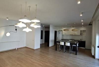 Apartament cu 4 camere decomandat, mobilat în Braytim - 21
