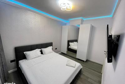 Apartament cu 2 camere în Central - 2