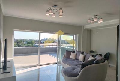 Apartament cu 2 camere decomandat, mobilat în Micălaca - 1