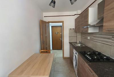 Apartament cu 2 camere decomandat în Bucșinescu - 6