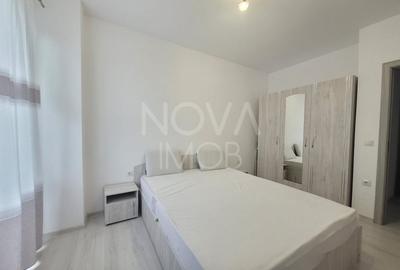 Garsonieră semidecomandată în Turnișor - 5