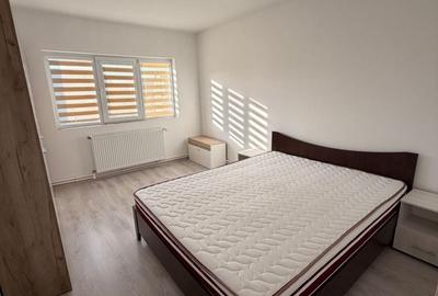 Apartament cu 2 camere decomandat în Central - 1