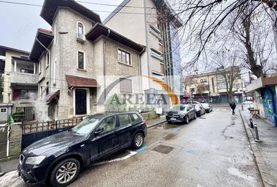 Casă cu 4 camere cu Canalizare în Dorobanți - 17