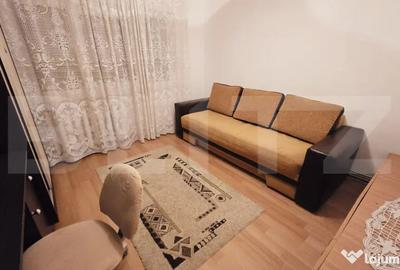 Apartament cu 2 camere decomandat, mobilat în Ampoi 3