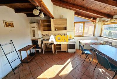 Duplex cu 4 camere cu Canalizare în Cetate - 5