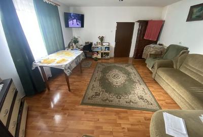 Casă cu 4 camere în Central - 8