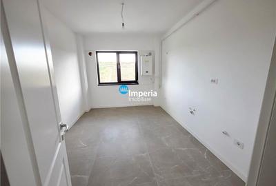 Apartament cu 2 camere decomandat în Bucium - 3
