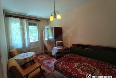 Apartament cu 2 camere semidecomandat în Gheorgheni - 6