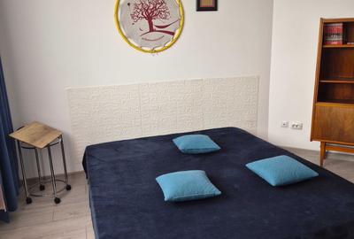 Apartament cu 2 camere decomandat în Florești - 4