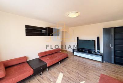 Apartament cu 2 camere semidecomandat, mobilat în Spitalul Județean - 5