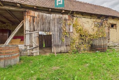 Casă individuală cu 4 camere cu Teren 1080 Mp în Buhani - 10
