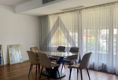 Apartament cu 3 camere semidecomandat, mobilat în Kiseleff - 3