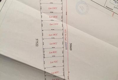 Casă cu 2 camere cu Teren 670 Mp în Oșorhei - 5