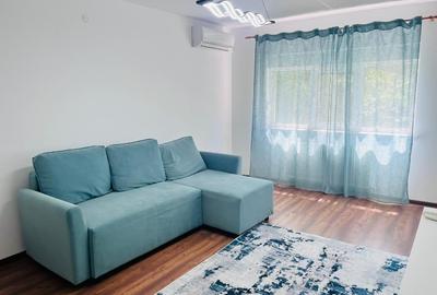 Apartament cu 2 camere decomandat, mobilat în Aradului - 14