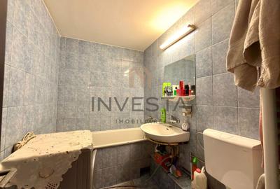 Apartament cu 2 camere decomandat, mobilat în Plopilor - 6