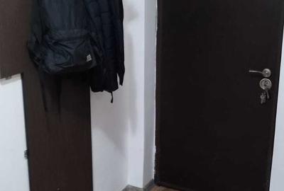 Garsonieră semidecomandată în Exterior Vest - 1