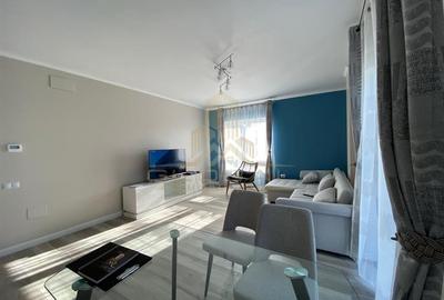 Apartament cu 2 camere decomandat, mobilat în Bună Ziua - 2