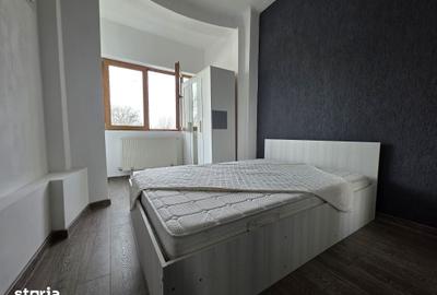 Apartament cu 2 camere decomandat în Cișmigiu