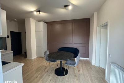 Apartament cu 2 camere în Zorilor