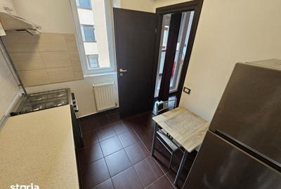 Garsonieră decomandată în Chiajna - 7