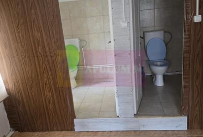 Casă cu Teren 500 Mp în Central