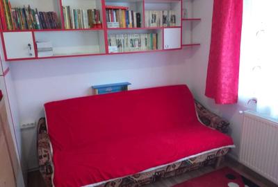 Apartament decomandat în Central - 3