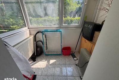 Apartament cu 3 camere decomandat în Central - 3