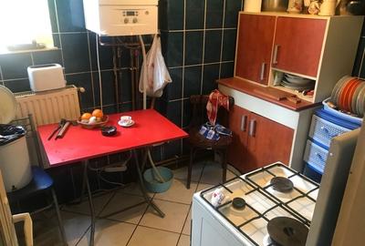 Apartament cu 3 camere semidecomandat în Centrul Istoric - 6
