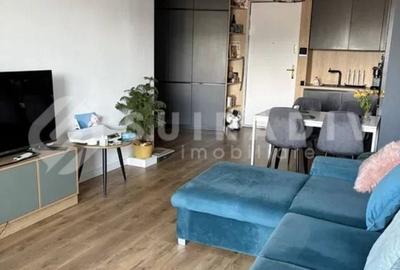 Apartament cu 2 camere în Zorilor - 1