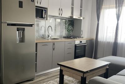 Apartament cu 2 camere decomandat, mobilat în Șagului - 5
