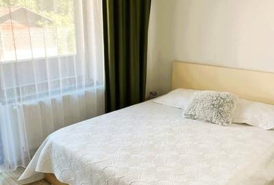 Apartament cu 2 camere decomandat în Moara de Vânt - 8