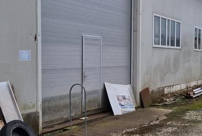 Spațiu comercial, de 250 mp, în Central - 2