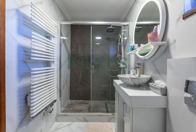 Duplex cu 4 camere cu Canalizare în Bogdan Vodă - 31