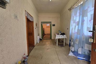 Casă individuală cu 3 camere cu Teren 7900 Mp în Boiu - 15