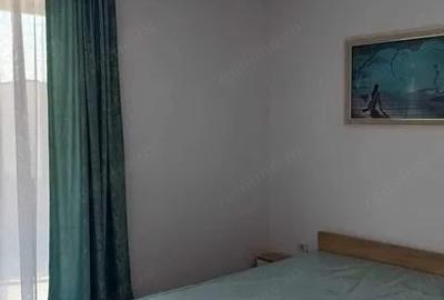Apartament cu 2 camere semidecomandat în Buziașului