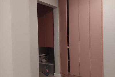 Apartament cu 2 camere decomandat în Rogerius
