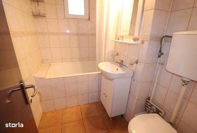 Apartament cu 3 camere, mobilat în Camil Ressu - 3
