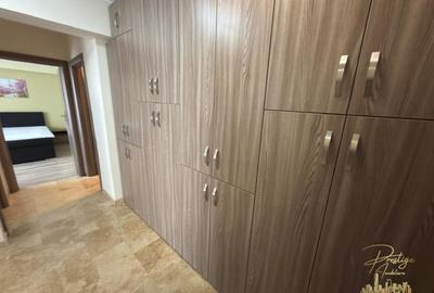 Apartament cu 2 camere în Nufărul - 9