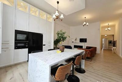 Apartament cu 3 camere semidecomandat în Central - 10