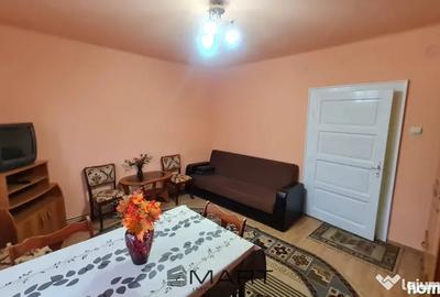 Apartament cu 2 camere decomandat în Calea Dumbrăvii - 2