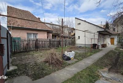 Casă cu 1 camere decomandat cu Teren 30 Mp în Central
