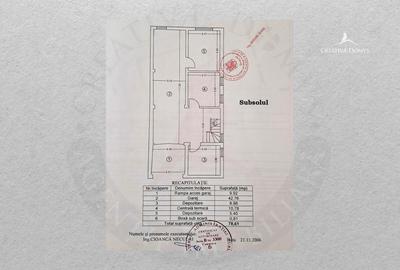 Casă individuală cu 10 camere cu Teren 280 Mp în P-ța Muncii - 28