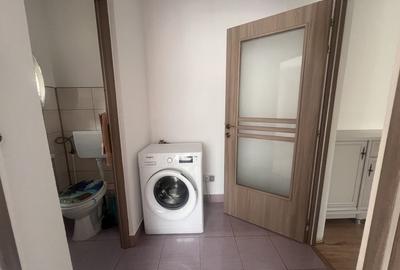 Apartament cu 2 camere semidecomandat în Central - 8