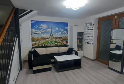 Casă cu 4 camere în Central - 2