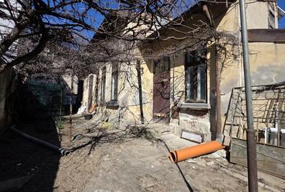 Casă individuală cu 6 camere cu Canalizare în Armeneasca - 7