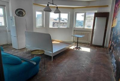 Apartament cu 2 camere semidecomandat în Centrul Istoric - 6