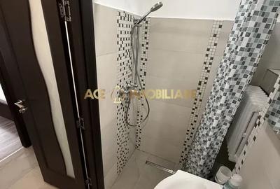 Apartament cu 2 camere decomandat, mobilat în Sala Palatului - 7